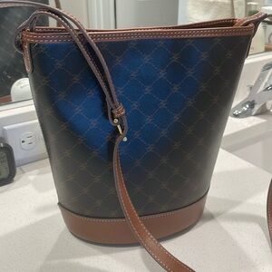 Mango Bucket Bag FINAL PRICE